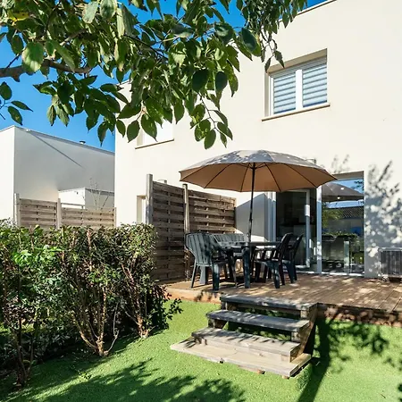 La Dune By Interhome