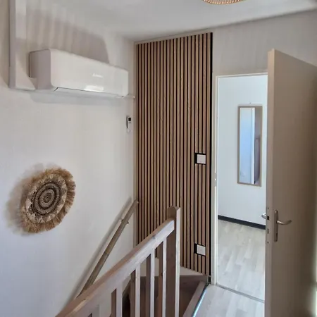 Villa La Dune By Interhome