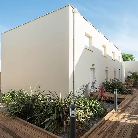 La Dune By Interhome