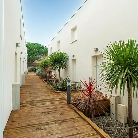 La Dune By Interhome