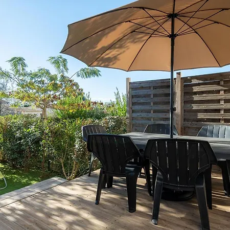 La Dune By Interhome Villa