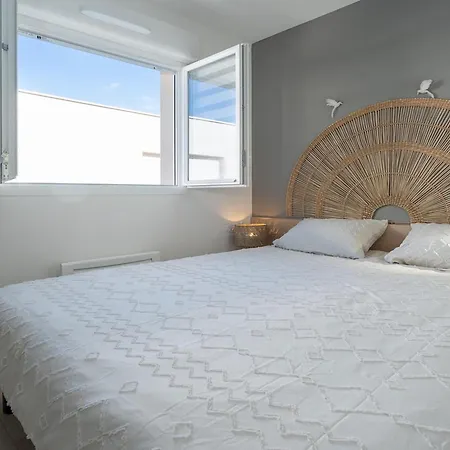La Dune By Interhome Villa *