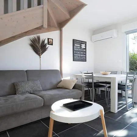 La Dune By Interhome Villa *