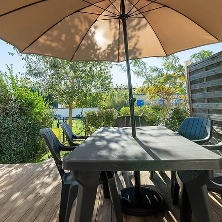 La Dune By Interhome