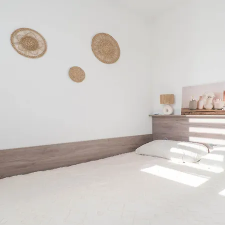 Villa La Dune By Interhome