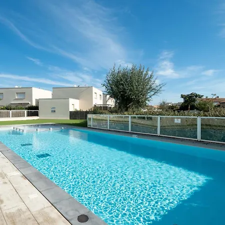 Villa La Dune By Interhome